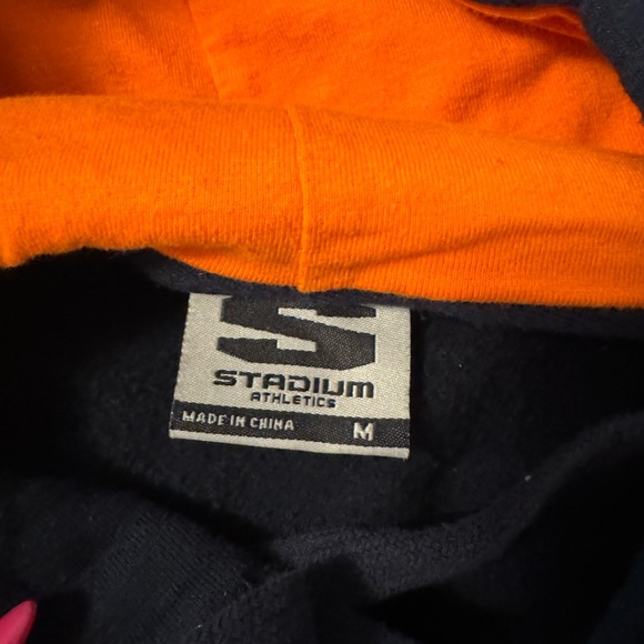 Syracuse sweatshirt - Picture 2 of 2